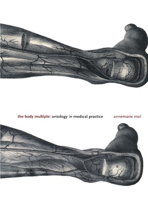 cover image of The Body Multiple